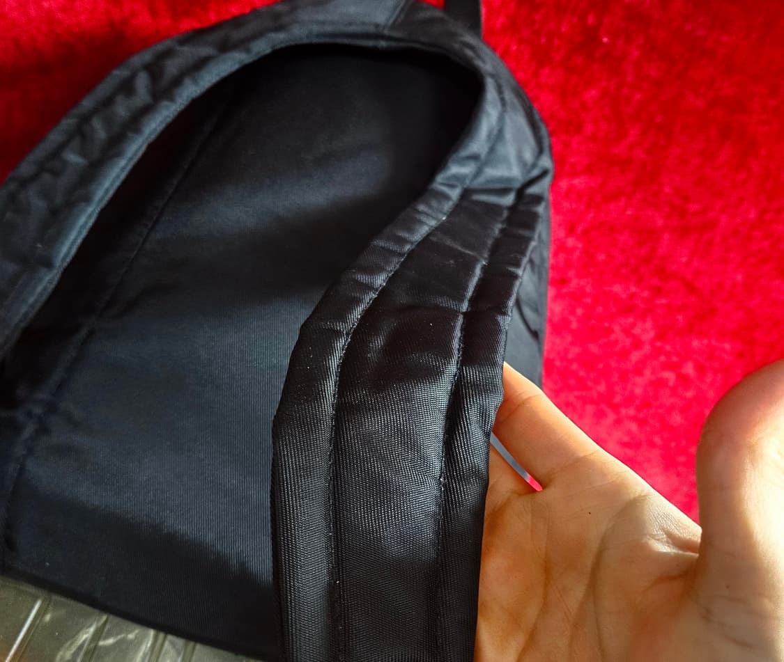 나이키(Nike) 00's 올드스쿨 Rubber Sole 미니 백팩 상품이미지7