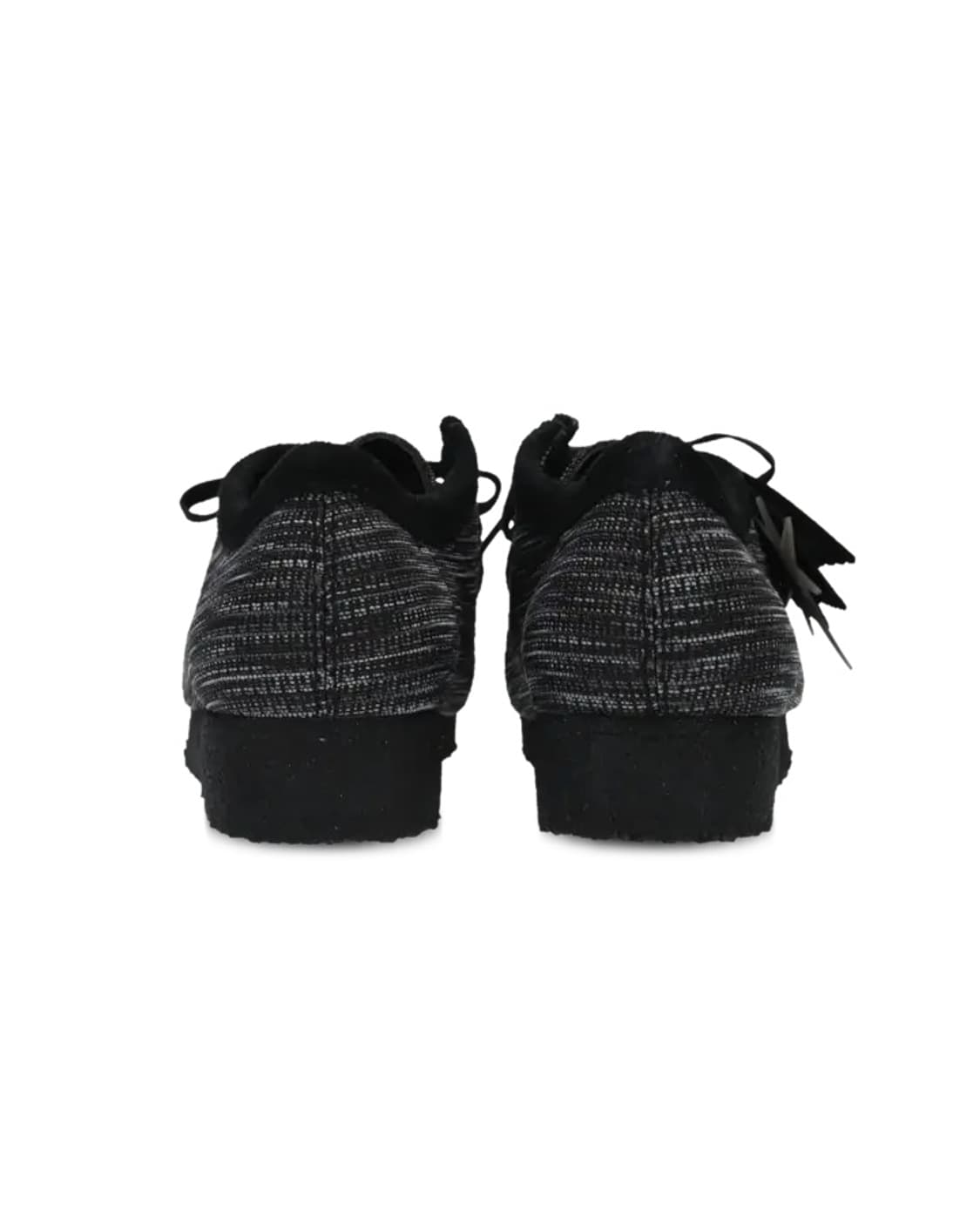 (새상품) 클락스 X BoTT 왈라비 블랙 상품이미지4