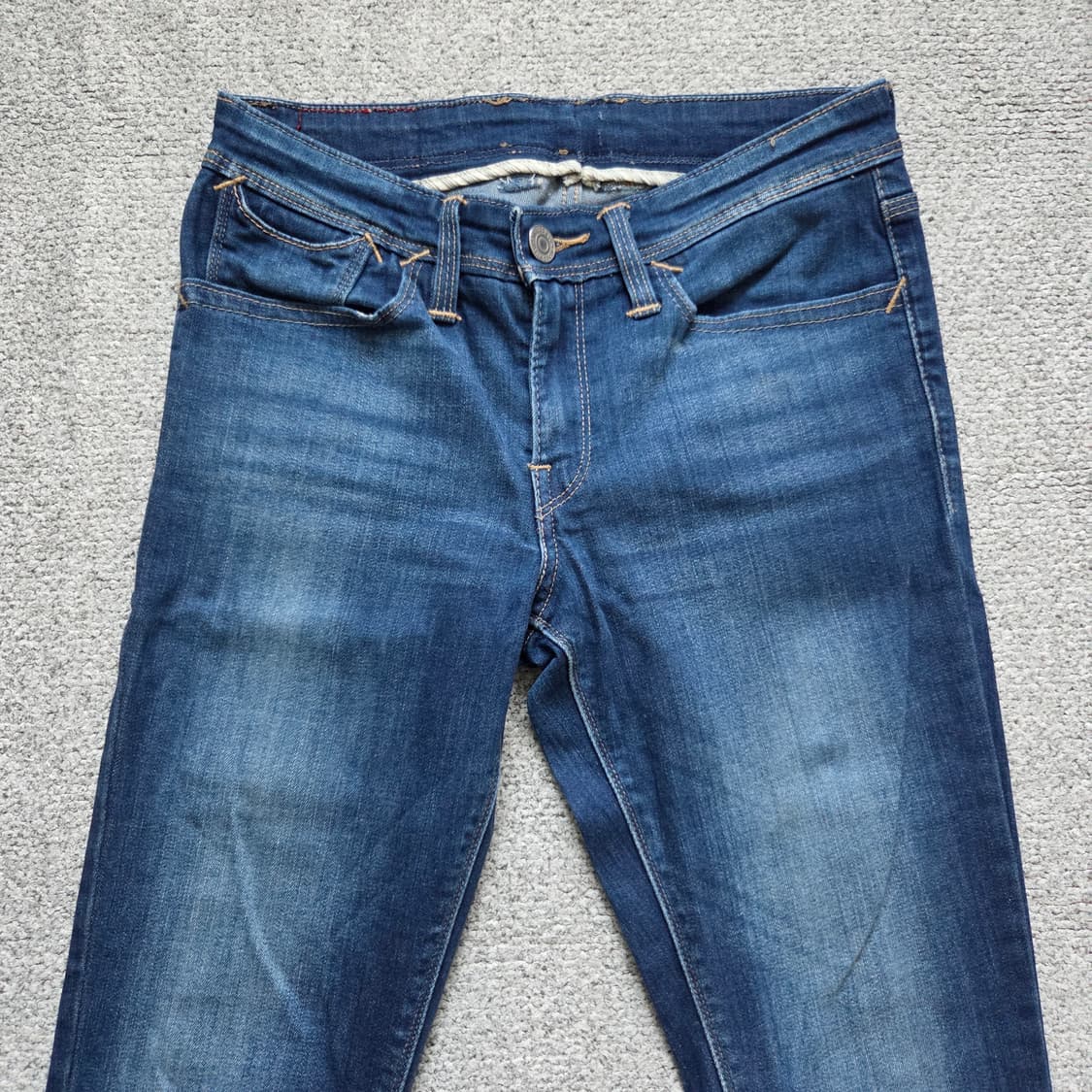 Levi's 데님팬츠 청바지 27-28 상품이미지2