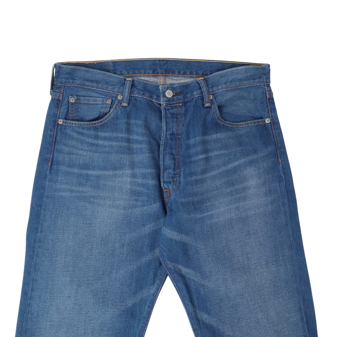 리바이스 501 오리지널핏 데님팬츠 상품이미지6