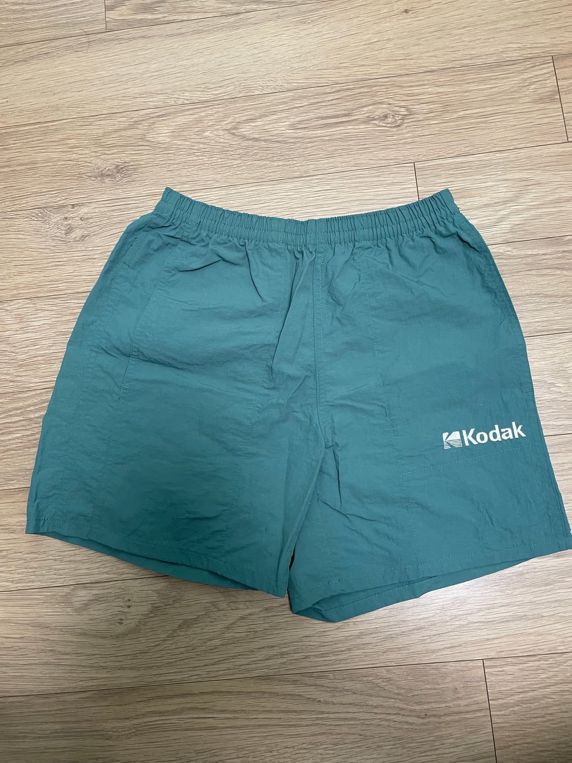 코닥 반바지 XS 상품이미지4