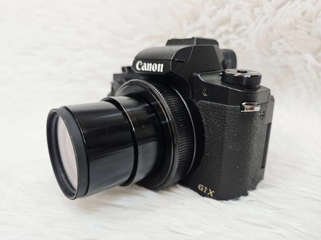 [민트] 캐논 파워샷 G1X mark3(마크3) 디카, 하이엔드 카메라 상품이미지3