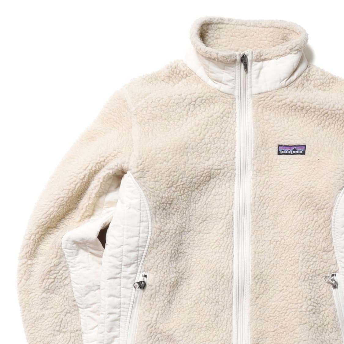 파타고니아 Patagonia Synchilla Fleece Jacket
 상품이미지3