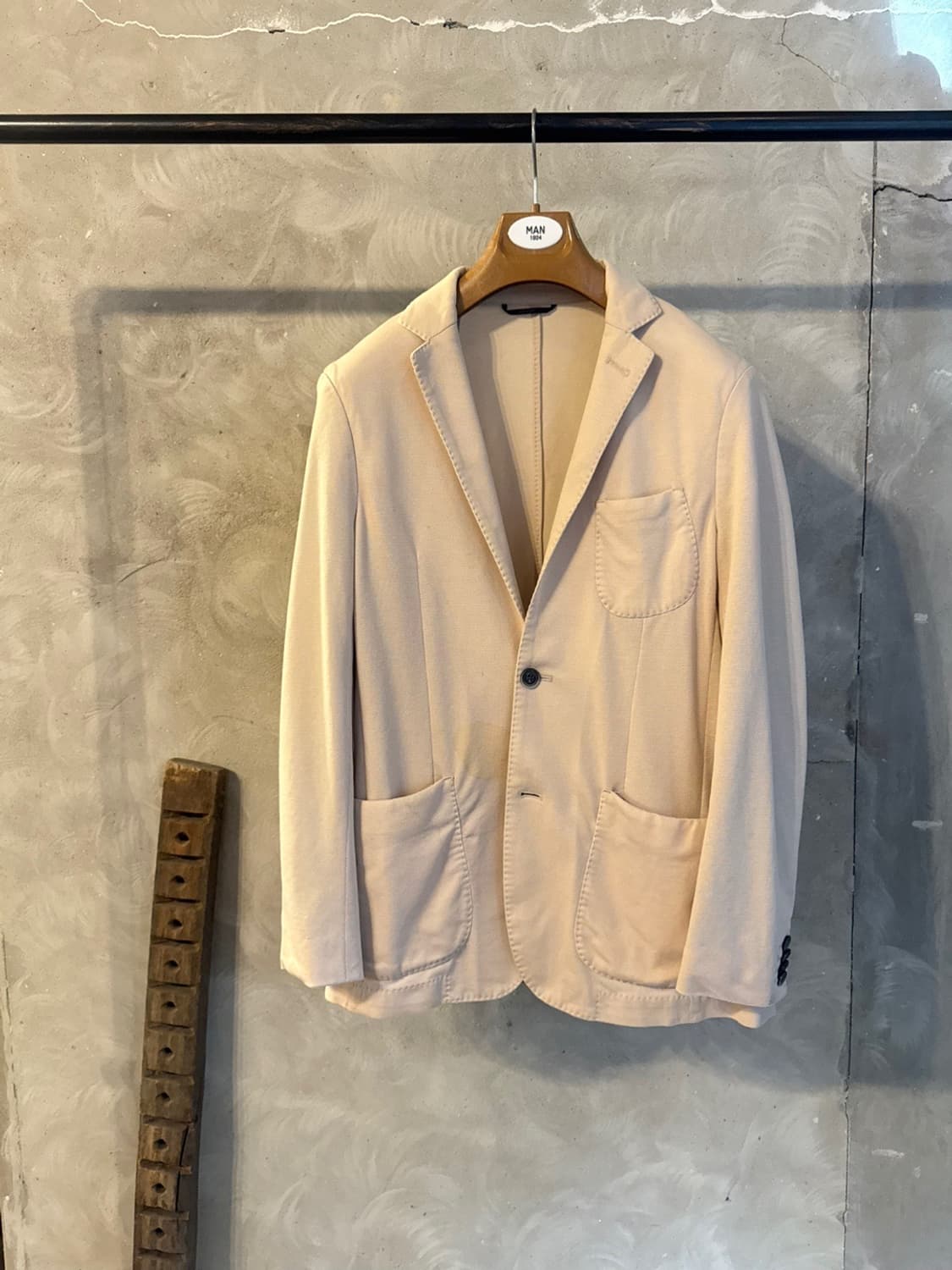 AT.P.CO 자켓 슬림100 상품이미지1