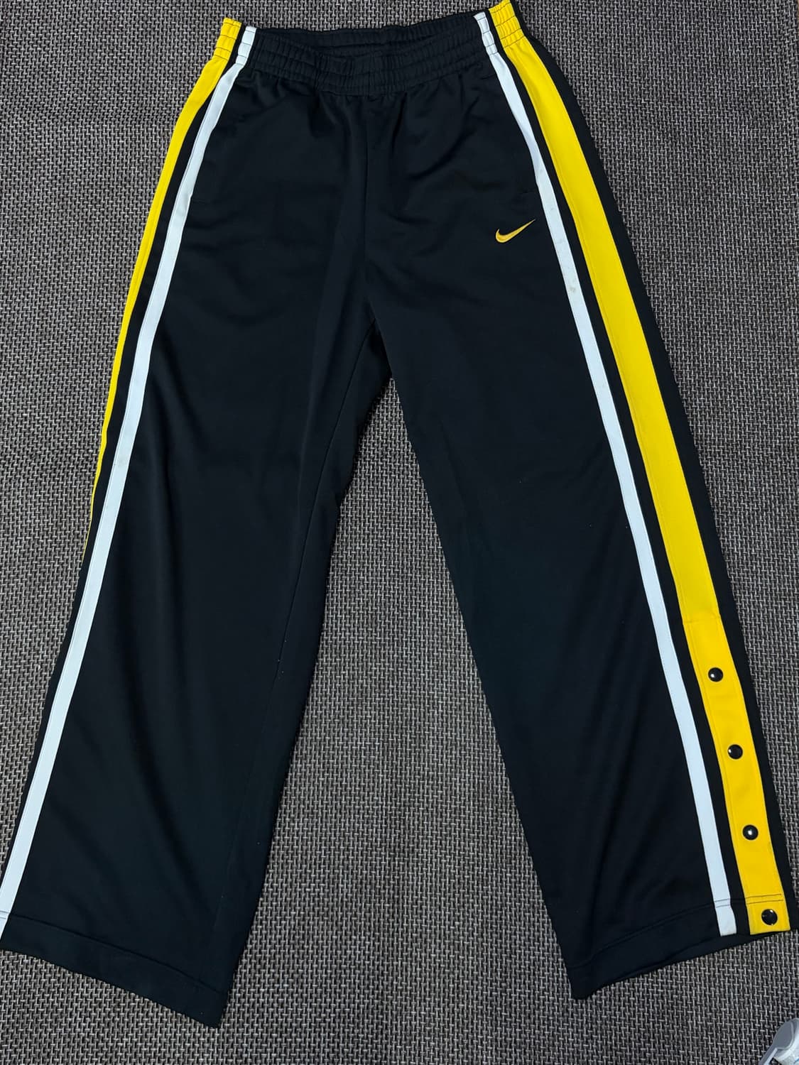 일본 나이키 올드스쿨 90's 트랙팬츠 상품이미지2