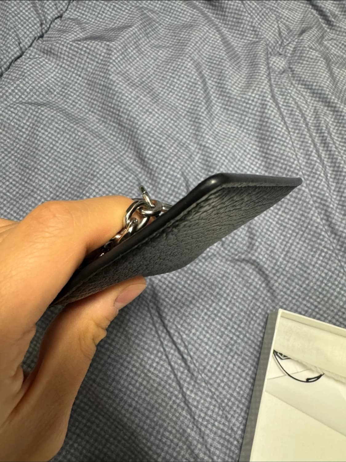 마르지엘라 키링 카드지갑 상품이미지7