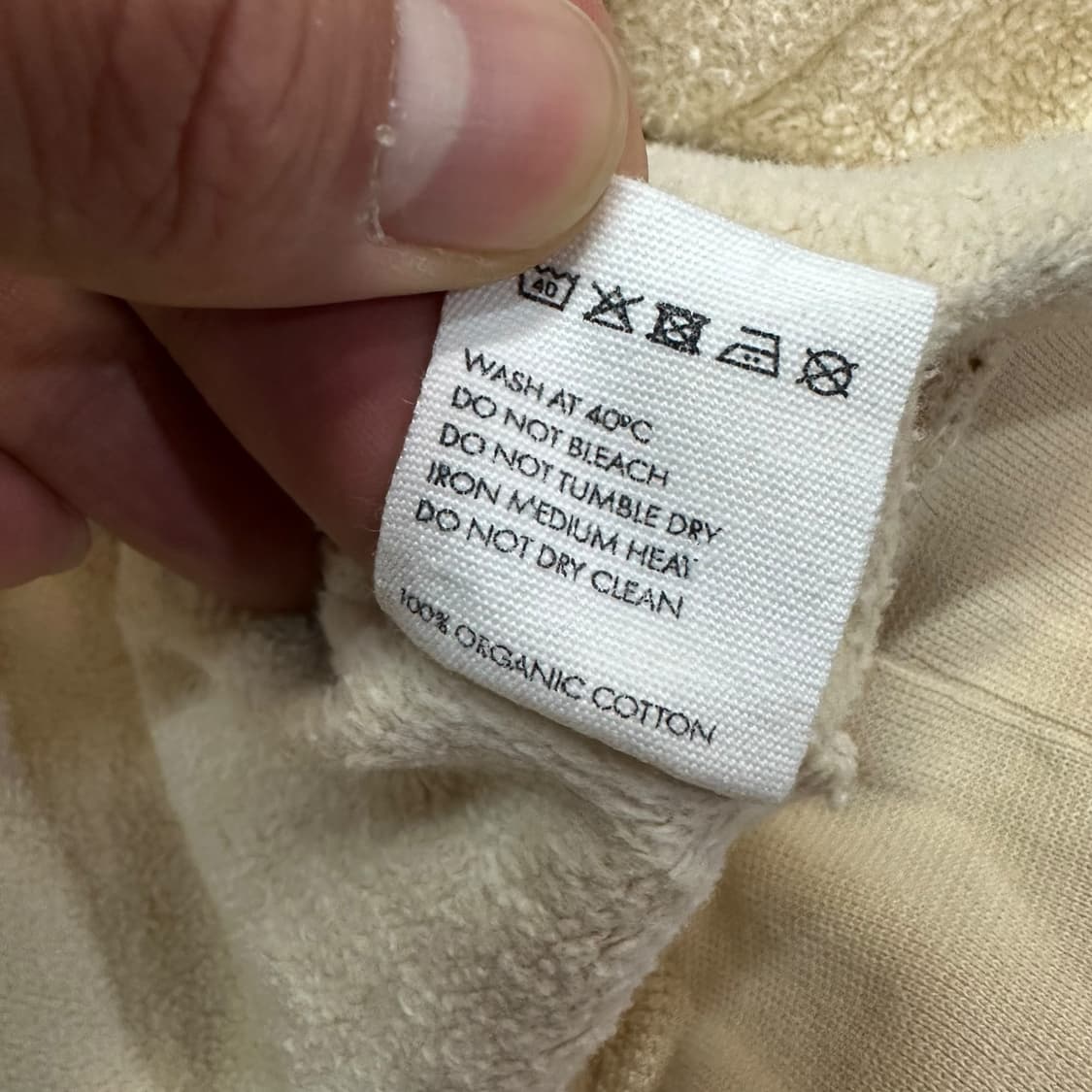 자크뮈스 후드티 상품이미지6