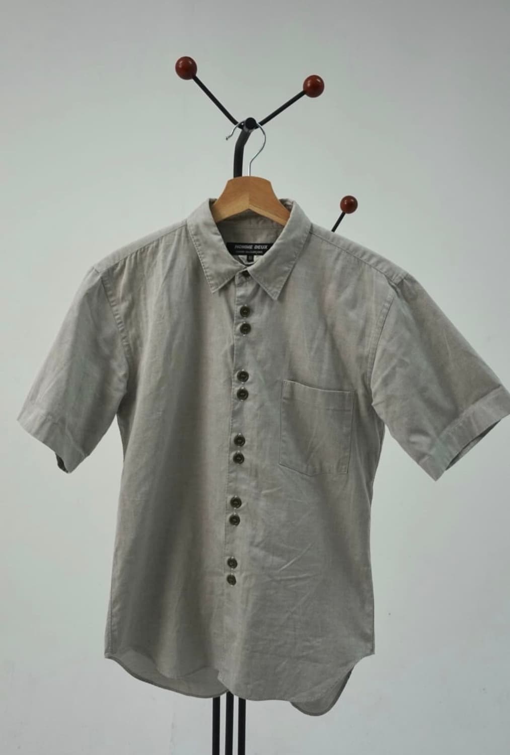 Comme des Garçons Homme deux Shirt 상품이미지6