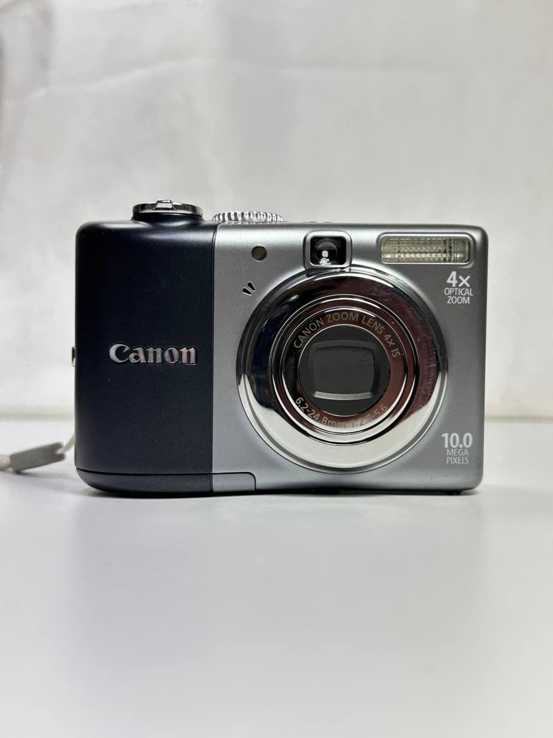 Canon Powershot A1000is 캐논 파워샷 디카 빈티지디카 상품이미지1