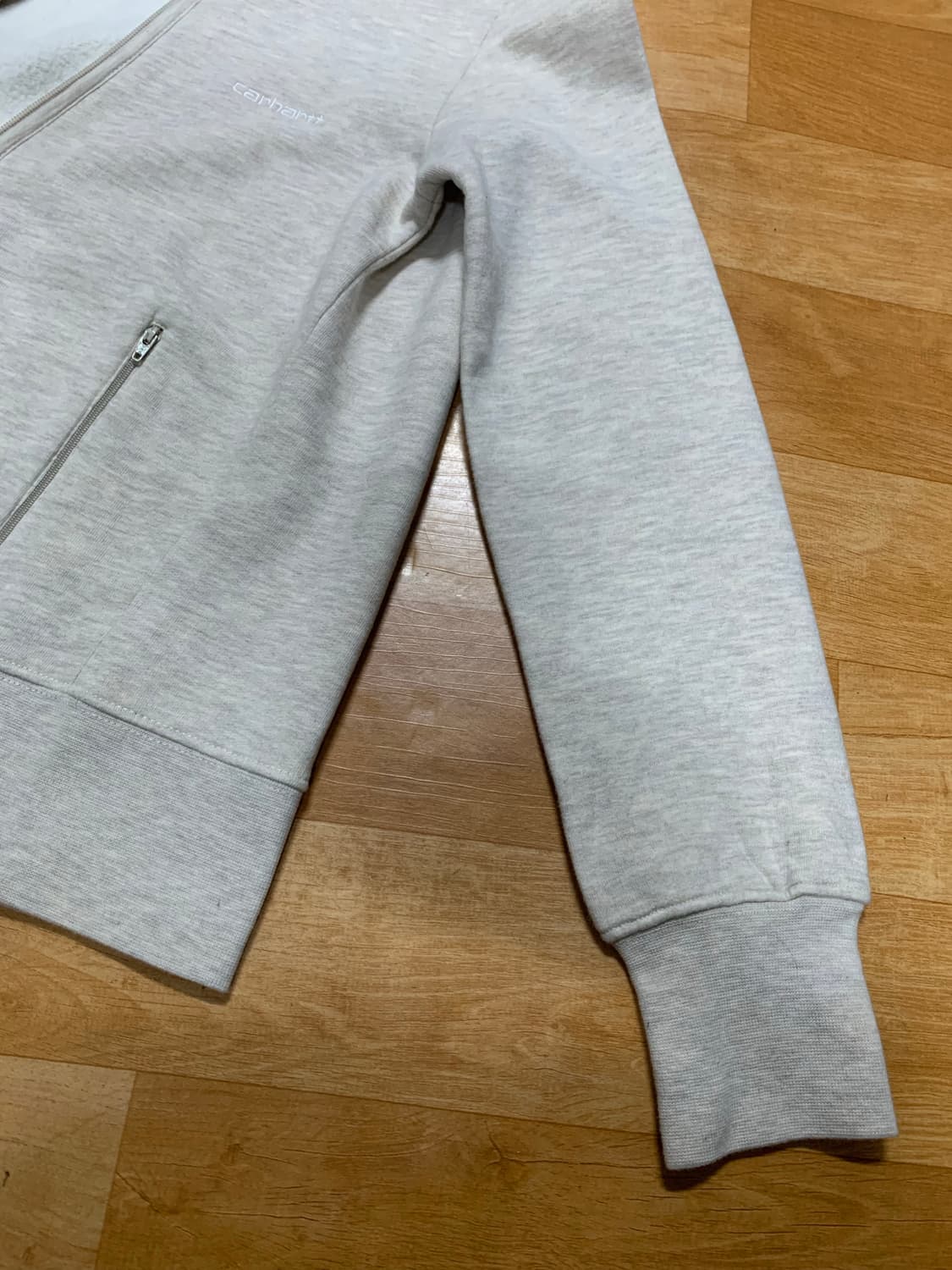 CARHARTT 칼하트 러기드 아웃도어웨어(S 사이즈) 상품이미지3