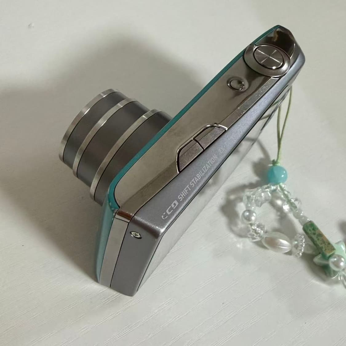 카시오 엑슬림 EX-Z2300 디지털 카메라 상품이미지3