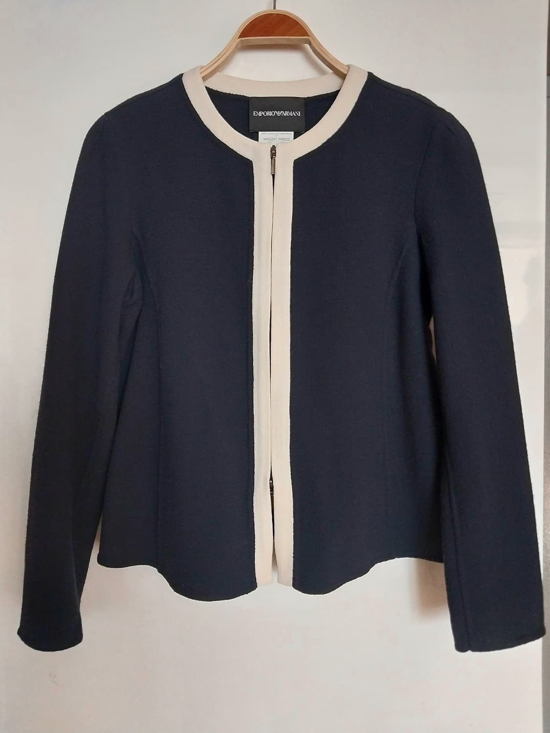 엠포리오 아르마니 자켓 상품이미지1