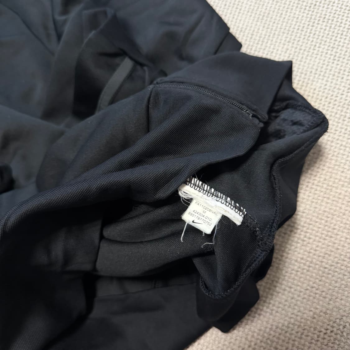 나이키 드라이핏 러닝 트랙탑 상품이미지3