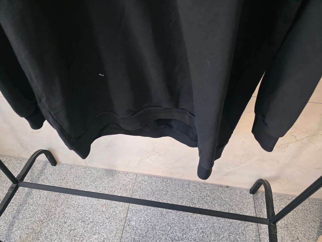 코마키노정품  후드티 상품이미지6