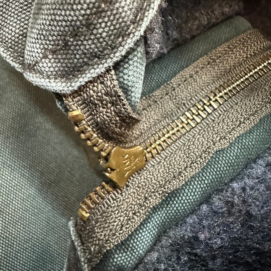 칼하트 OG 디트로이트 자켓 상품이미지9