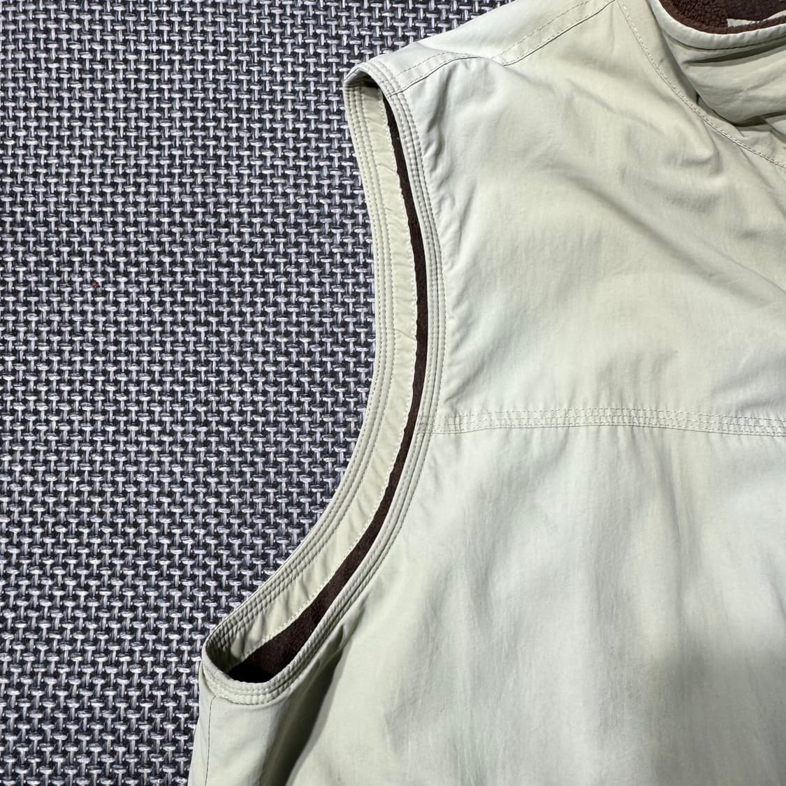 엘엘빈 베스트 그린 ( M/OLD-8281 ) 상품이미지5