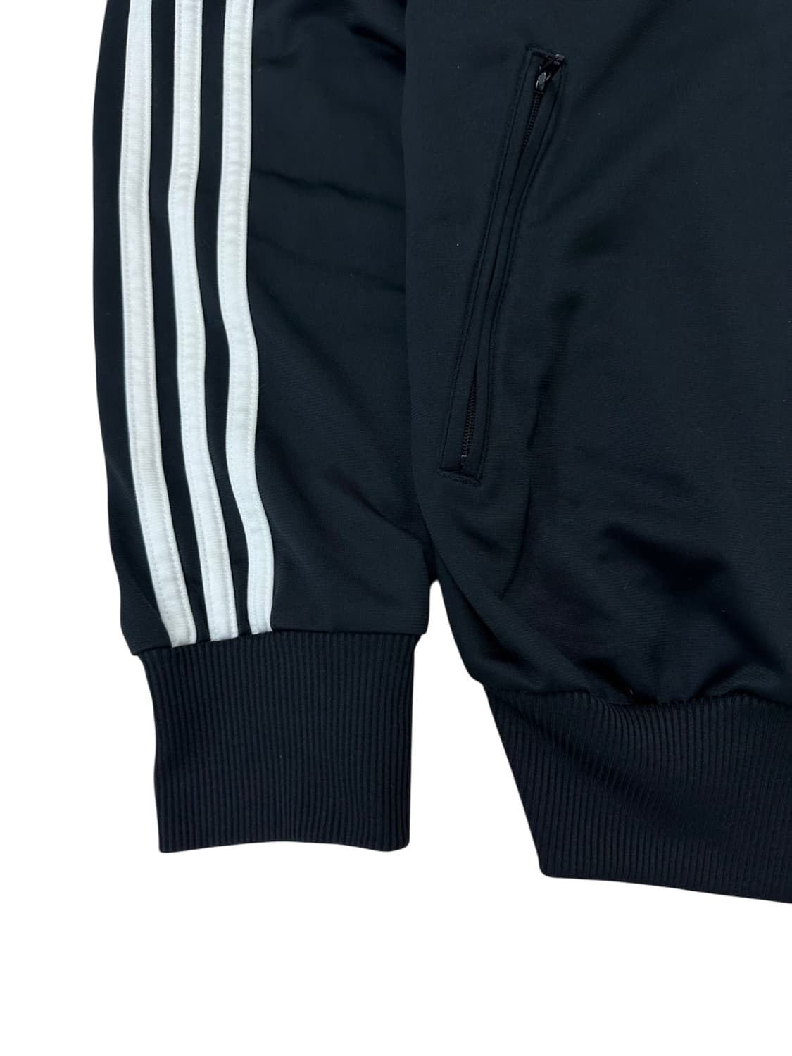 아디다스 파이어버드 블랙 (M) 상품이미지5