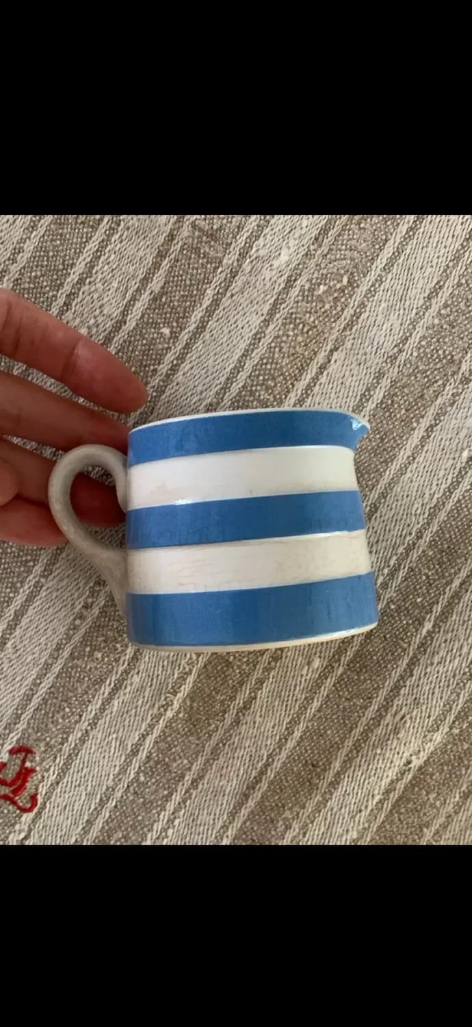 코니쉬웨어 저그  상품이미지4