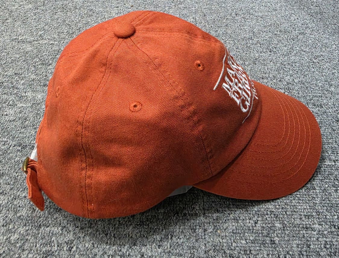 마리떼 프랑소와 저버 클래식 볼캡 모자 상품이미지4