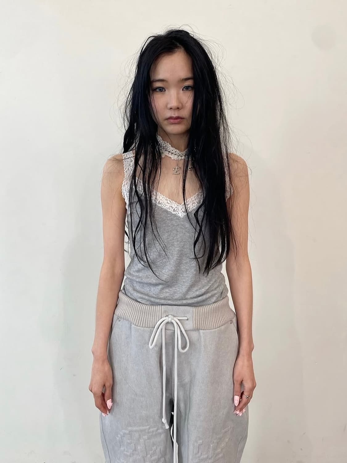 [faerie] 샵페어리 팬츠 상품이미지2