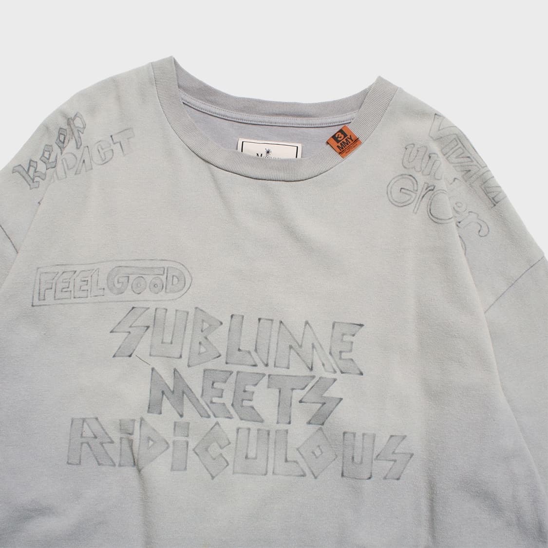 Maison MIHARA YASUHIRO 상품이미지7