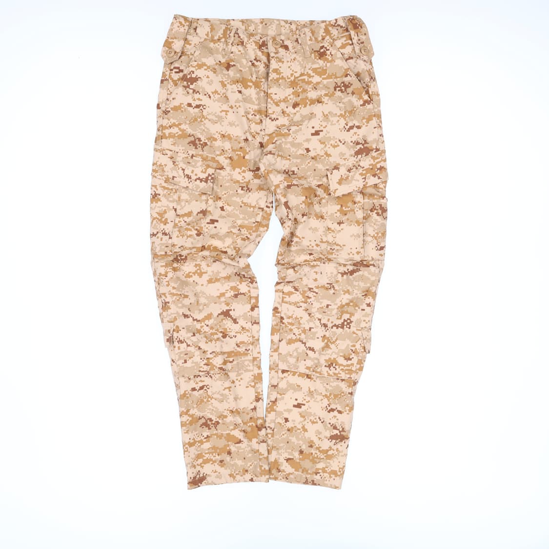 XS 빈티지 미해병대 전투 바지 0413M 상품이미지1