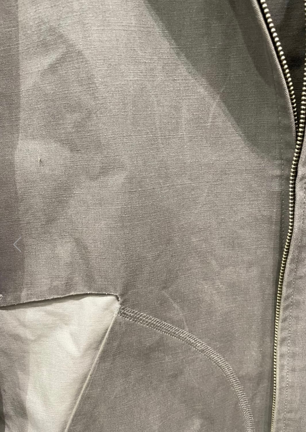 Xlim ep7 04jacket  상품이미지8