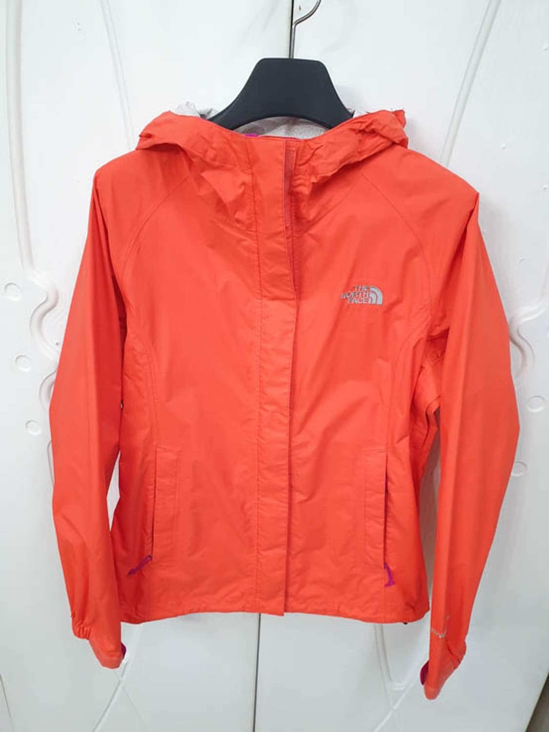 노스페이스 여성 하이벤트 홀겹 바람막이 자켓 85 상품이미지1