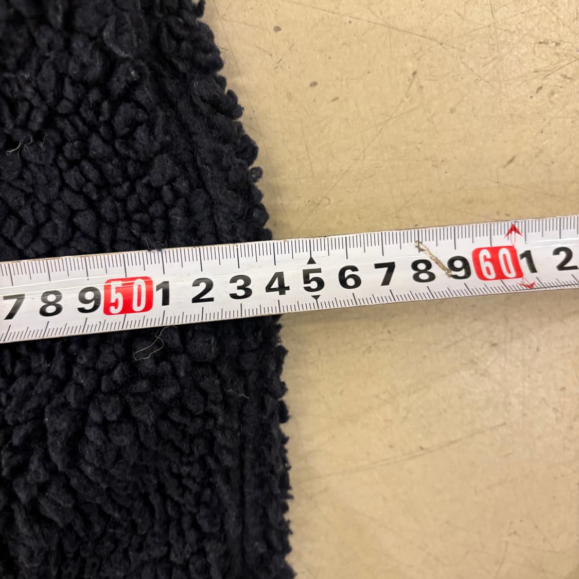 나이키 퀼팅 플리스 베스트 상품이미지5