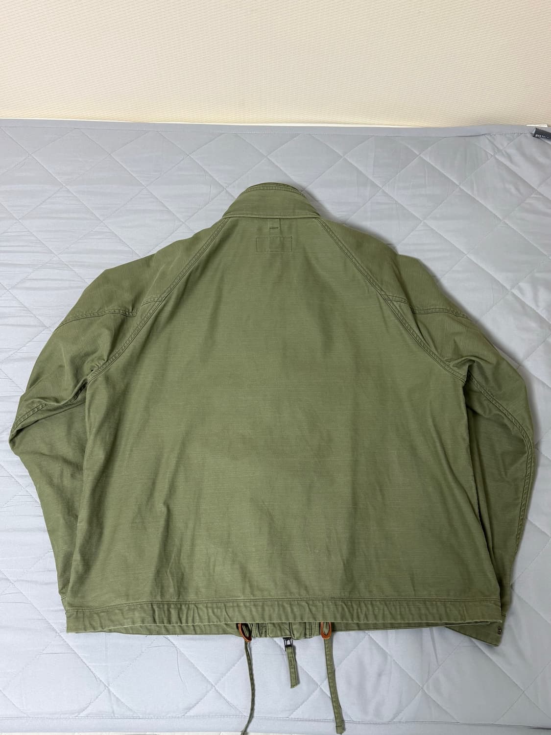 (XL) 이스트로그 에어본 자켓 상품이미지2