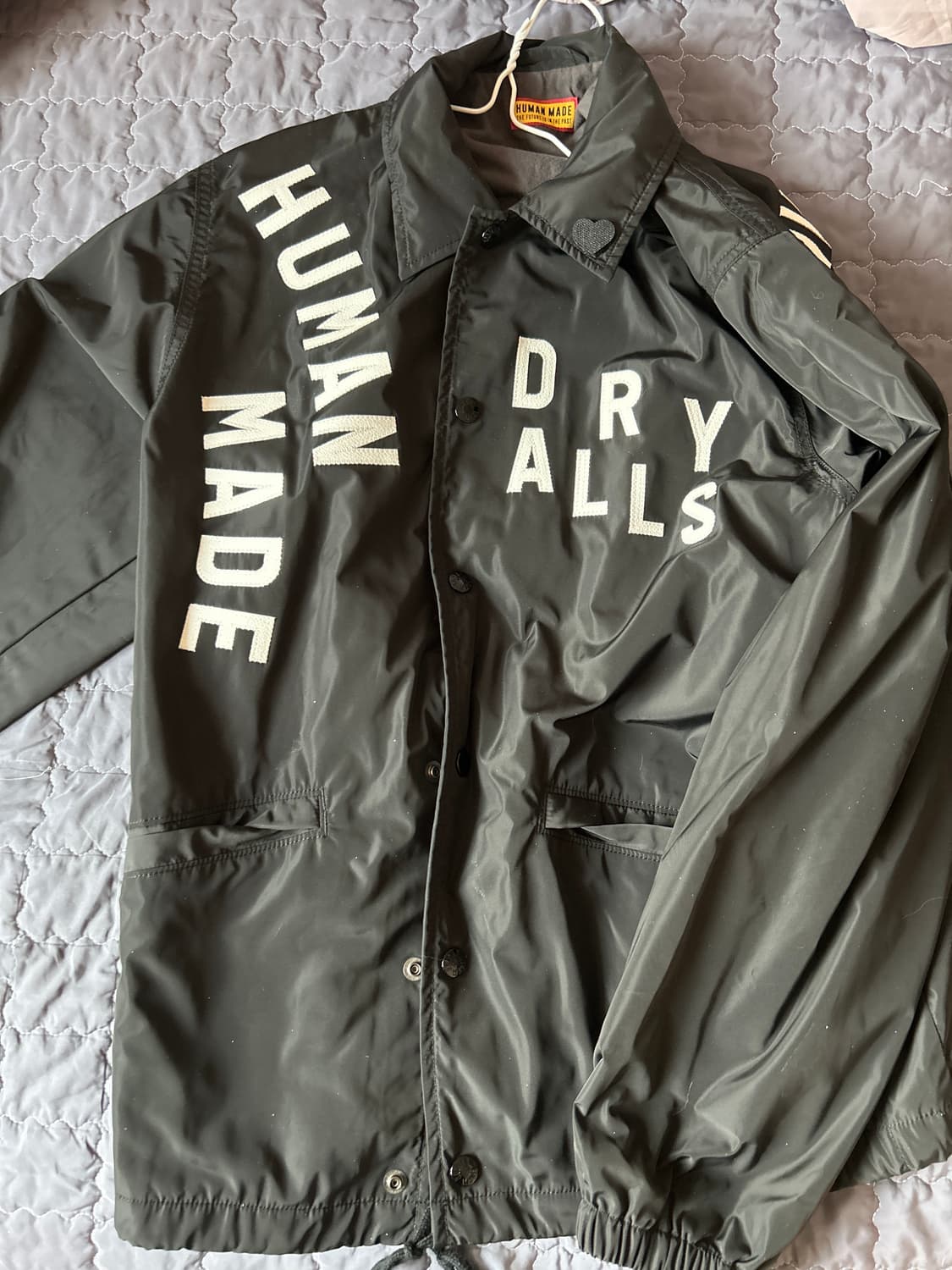 휴먼메이드 상품이미지1