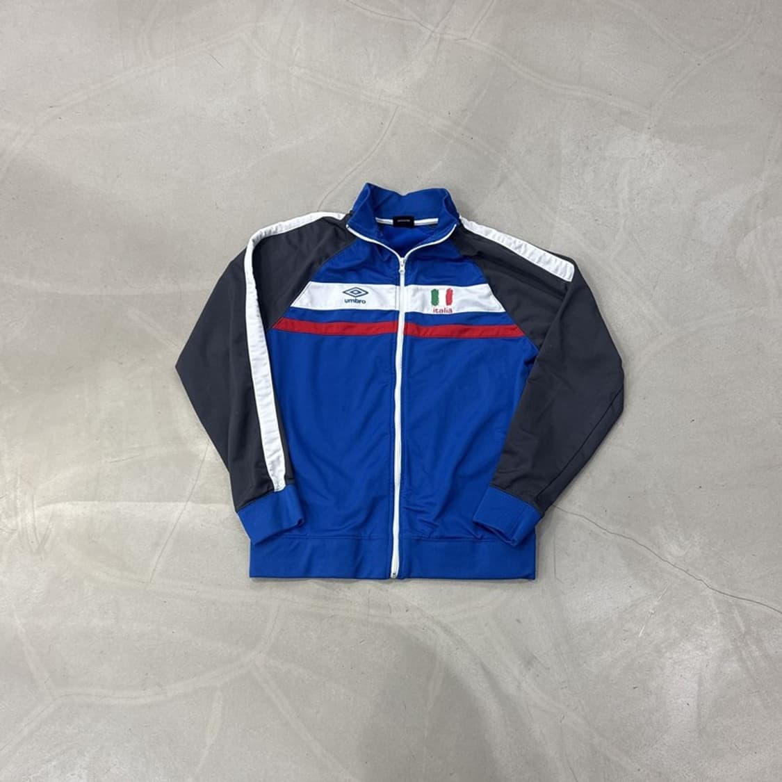 엄브로 이탈리아 져지 M 상품이미지1