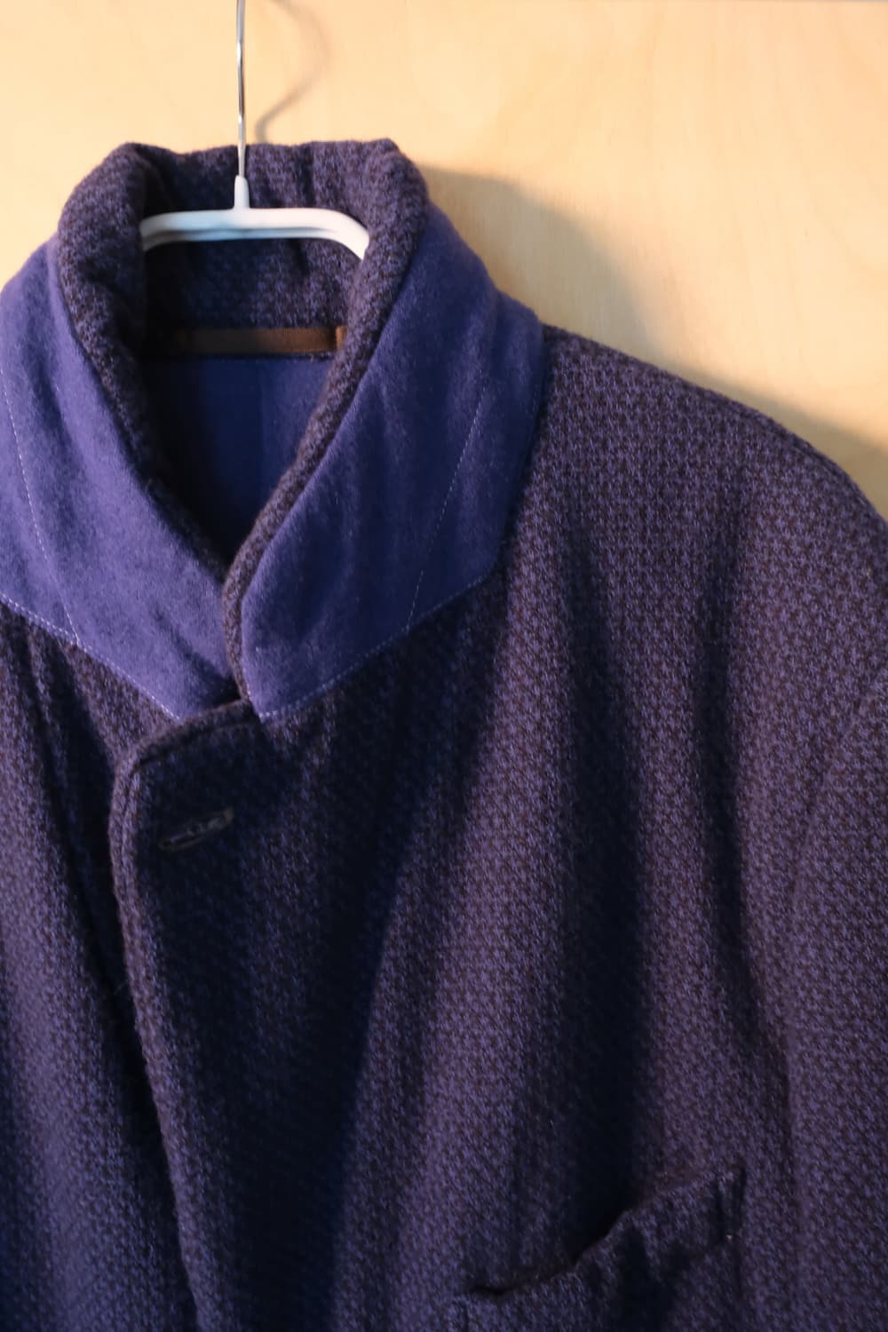  HOMME PLUS 1999 Reversible Blazer 상품이미지4