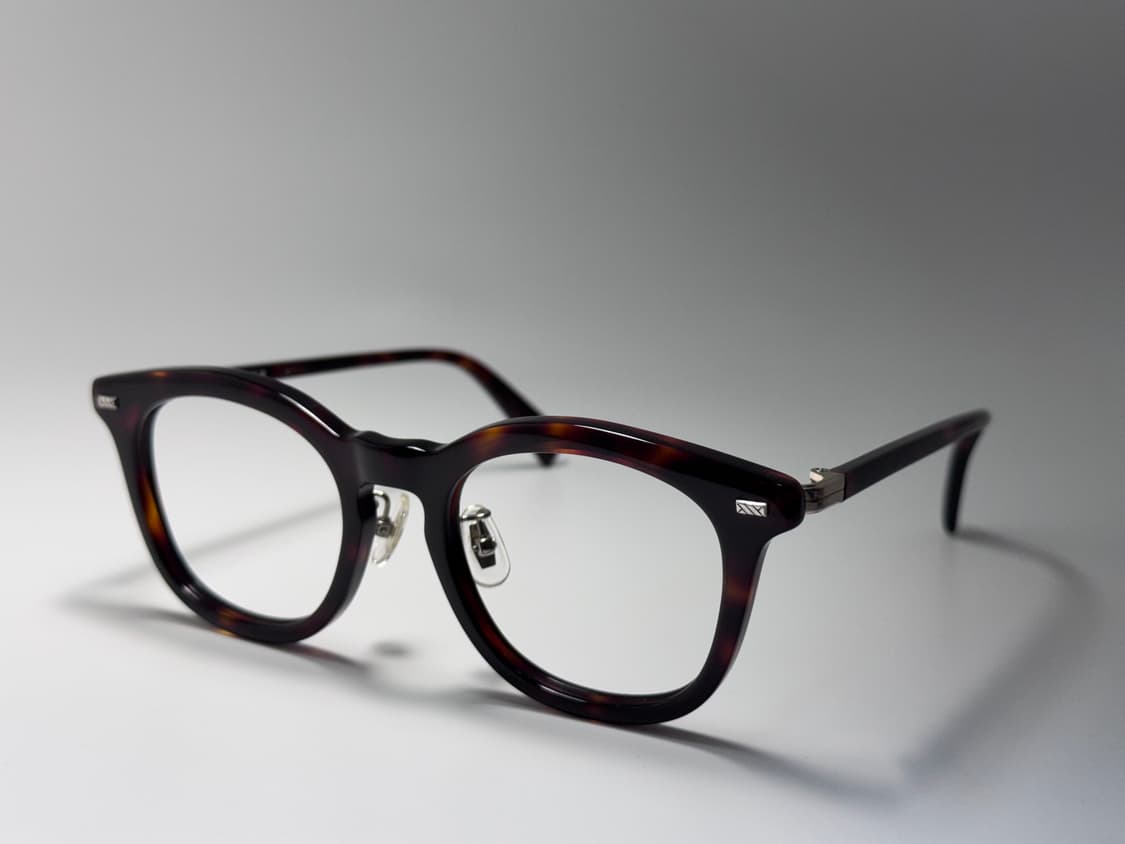 금자안경 가네코 옵티컬 ka18 일본제 안경 0044 상품이미지3