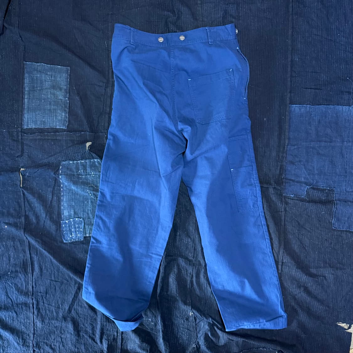 Lybro by 니이젤카본 HBT 베이커 팬츠 30 상품이미지6