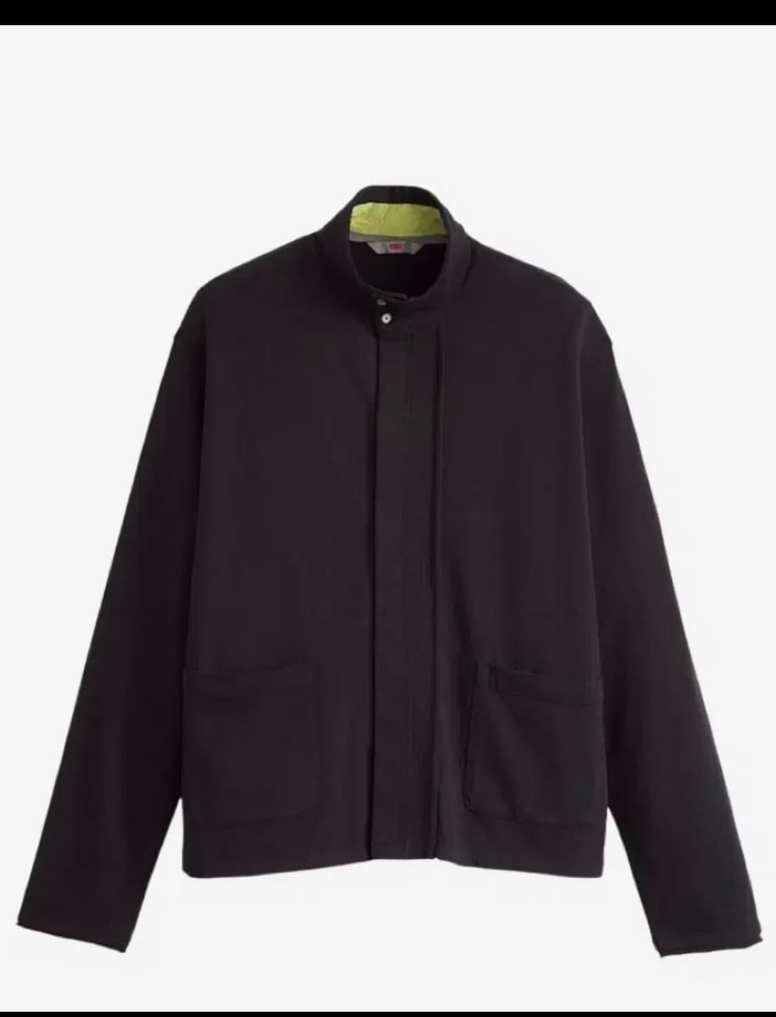 키코 리바이스 가디건 m 사이즈 구매합니다 상품이미지1