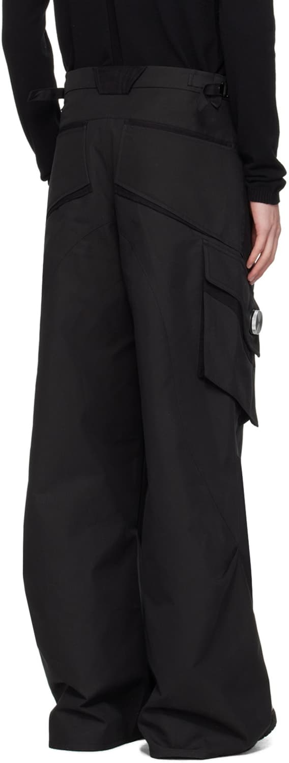 커마웨어 가이아 트라우저 상품이미지3