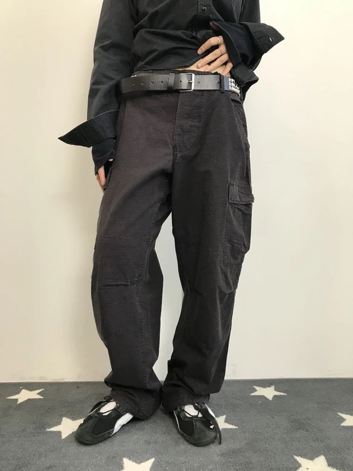 US Military Combat Cargo Pants 상품이미지1