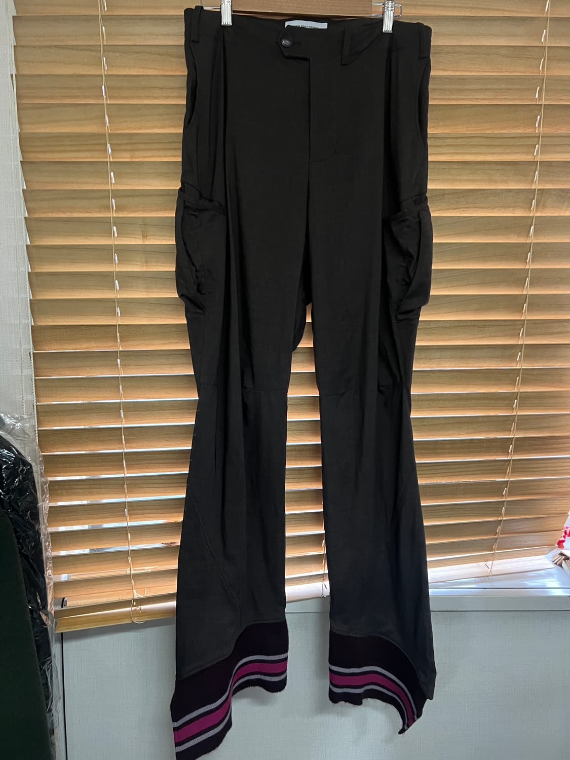 키코 코스타디노브 발라카스 팬츠 48 상품이미지2