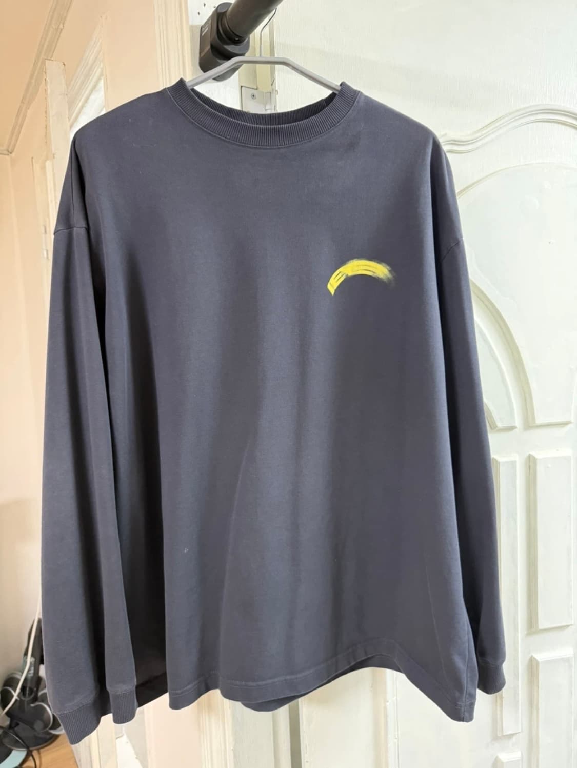 이에이 IEY 롱슬리브 상품이미지3