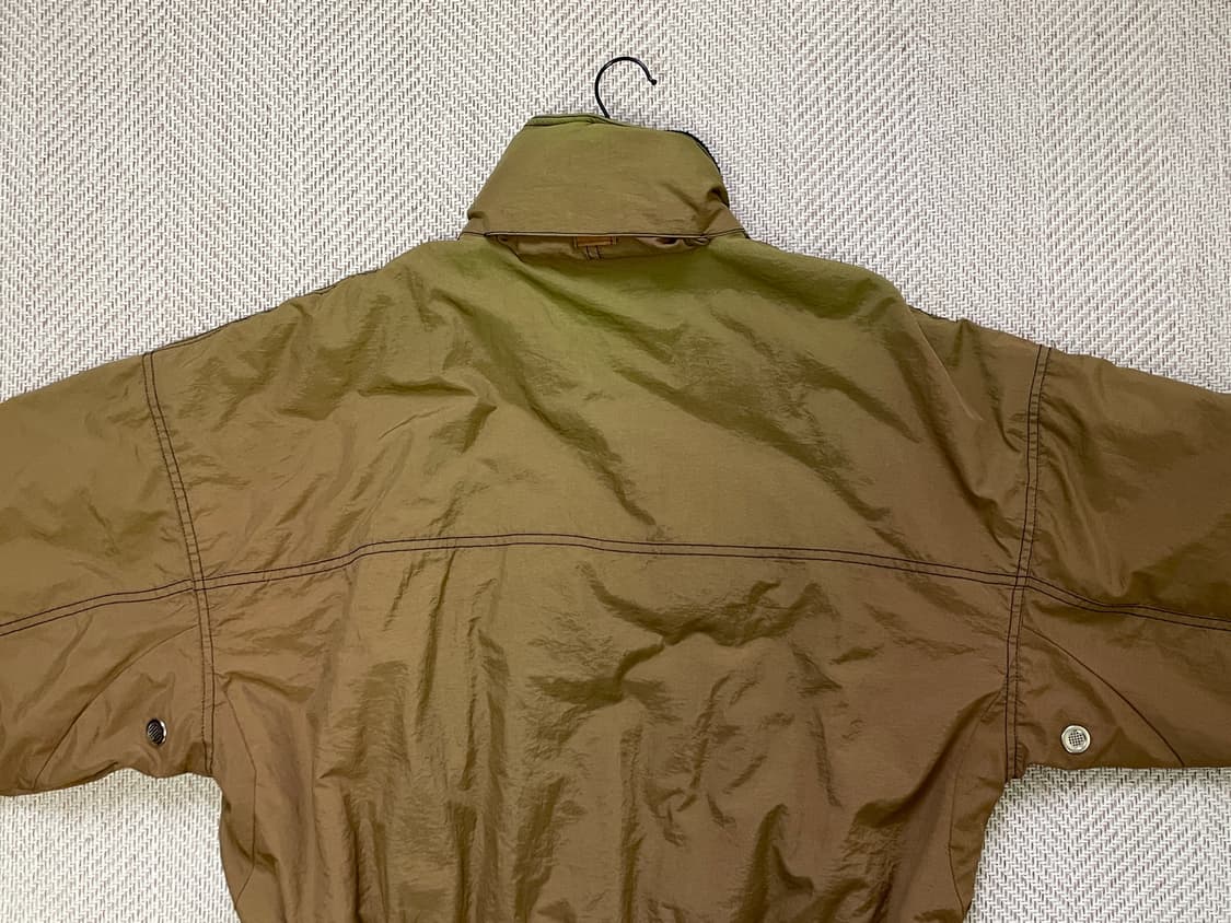 90s 파보르 하프집업 멀티포켓 아노락 파카 J04103 상품이미지8