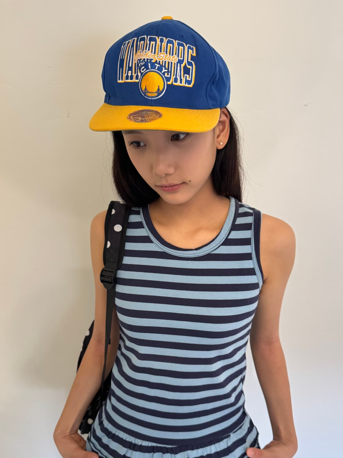mitchell & ness cap 상품이미지1