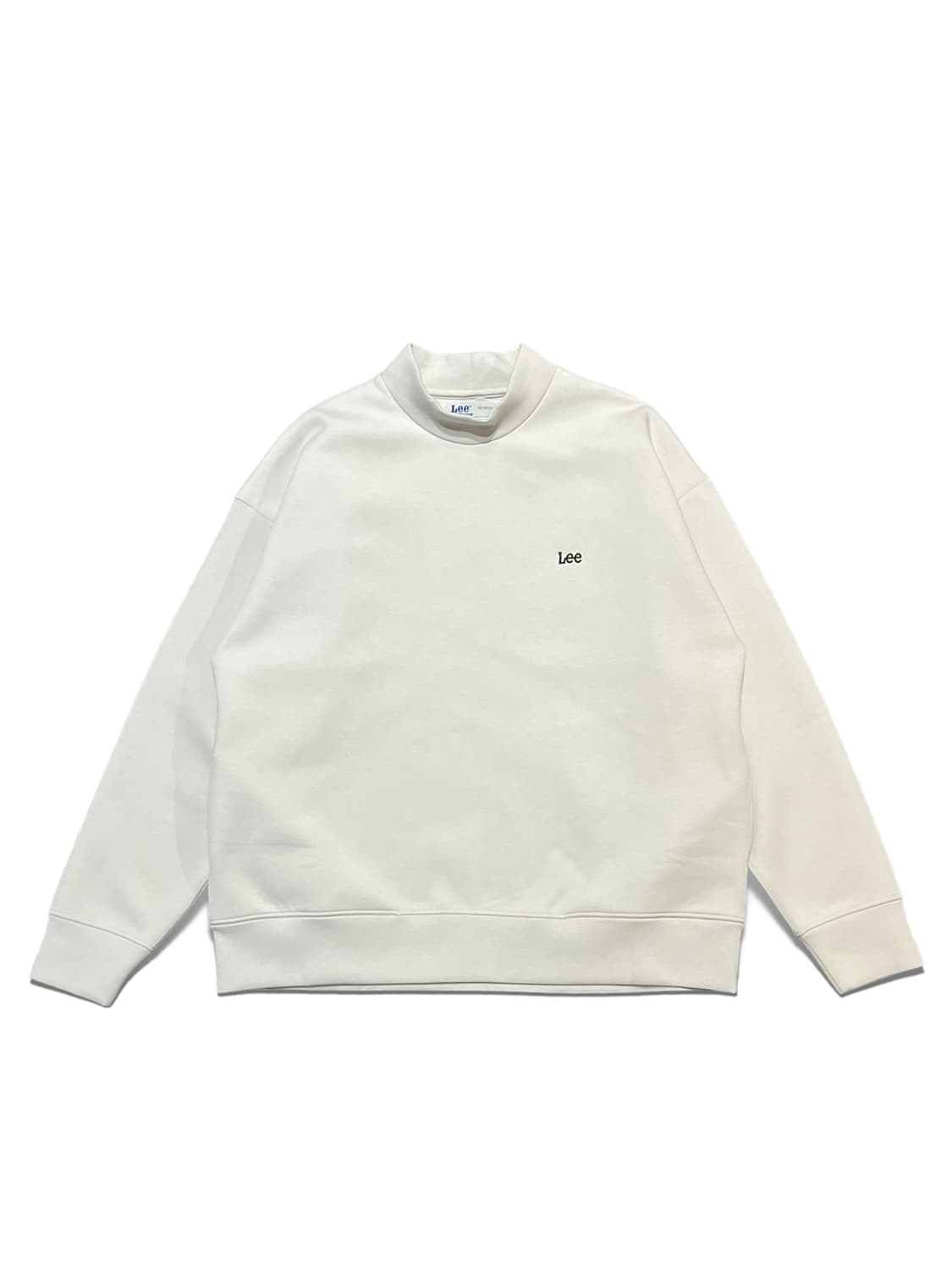 Lee Japan Mock Neck Sweatshirt 상품이미지1