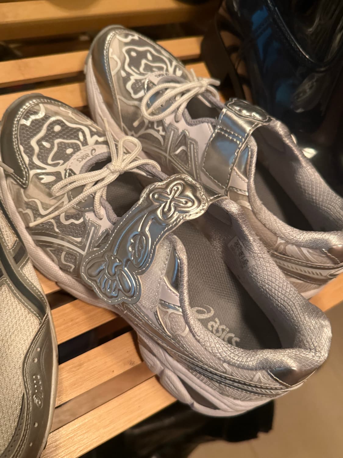 아식스세실리아반센 240 gt2160 상품이미지1