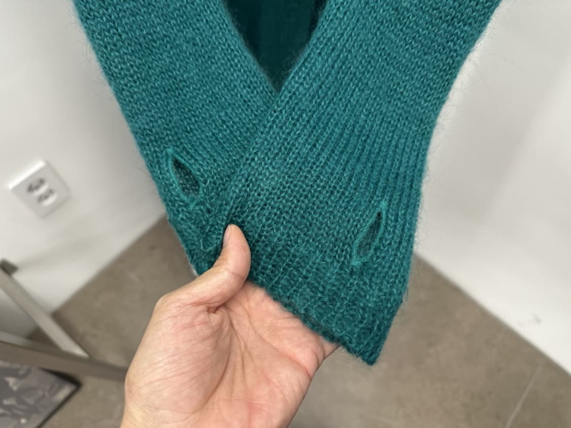 HLH_ mohair blend (L) 상품이미지4