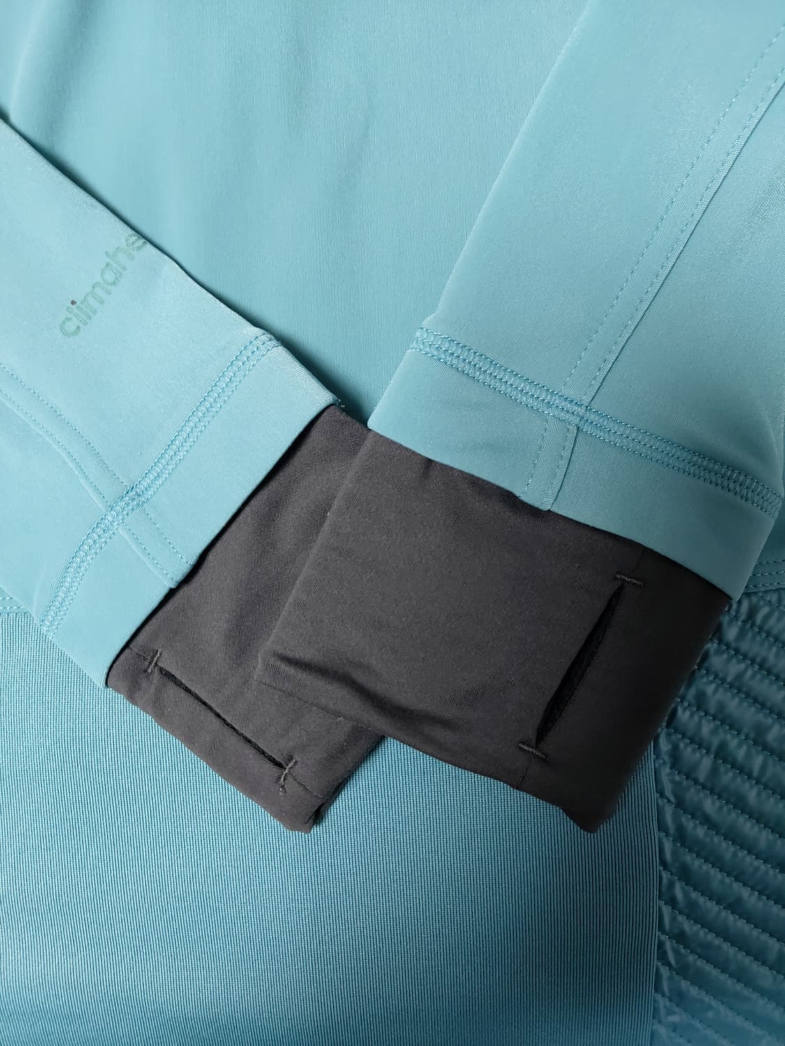 아디다스 바이 스텔라 맥카트니 클라이마히트 플리스 후디 (95)

 상품이미지4