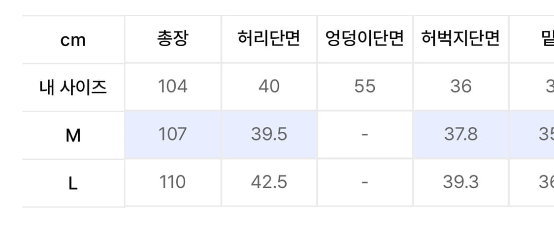 RAW HEM STITCHED WIDE VOLUME PANTS - DIR 상품이미지4