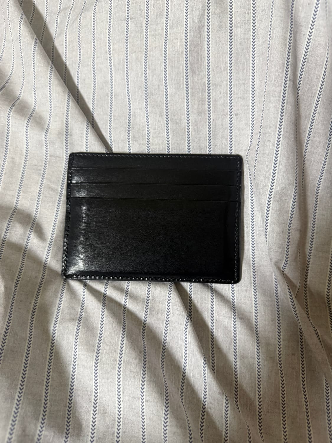 셀린느 트리옹프 카드지갑 상품이미지2