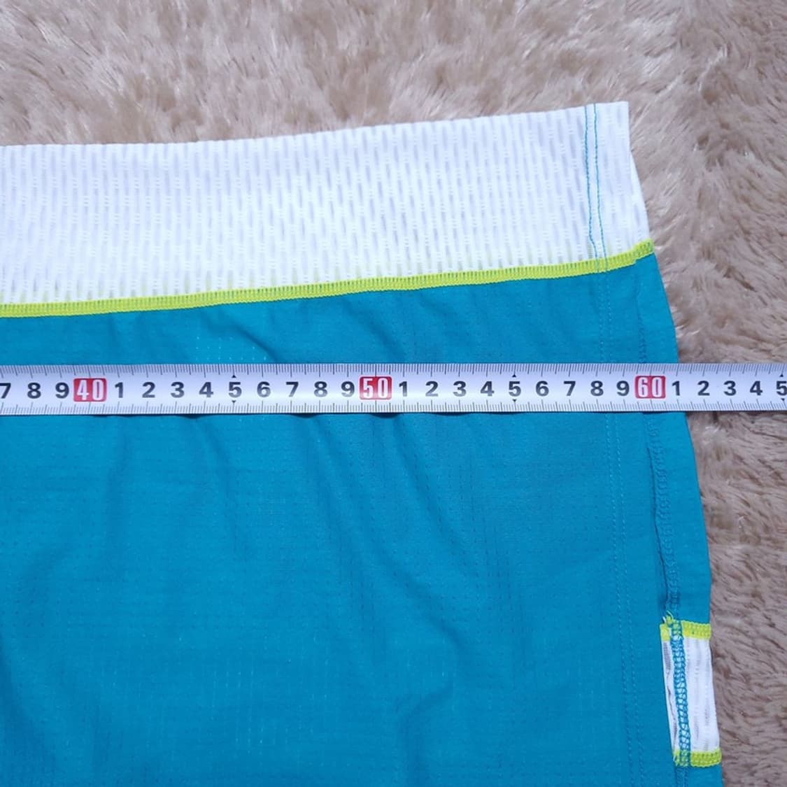 노스페이스 The North Face 여 반팔 티 M/85 0413 상품이미지5