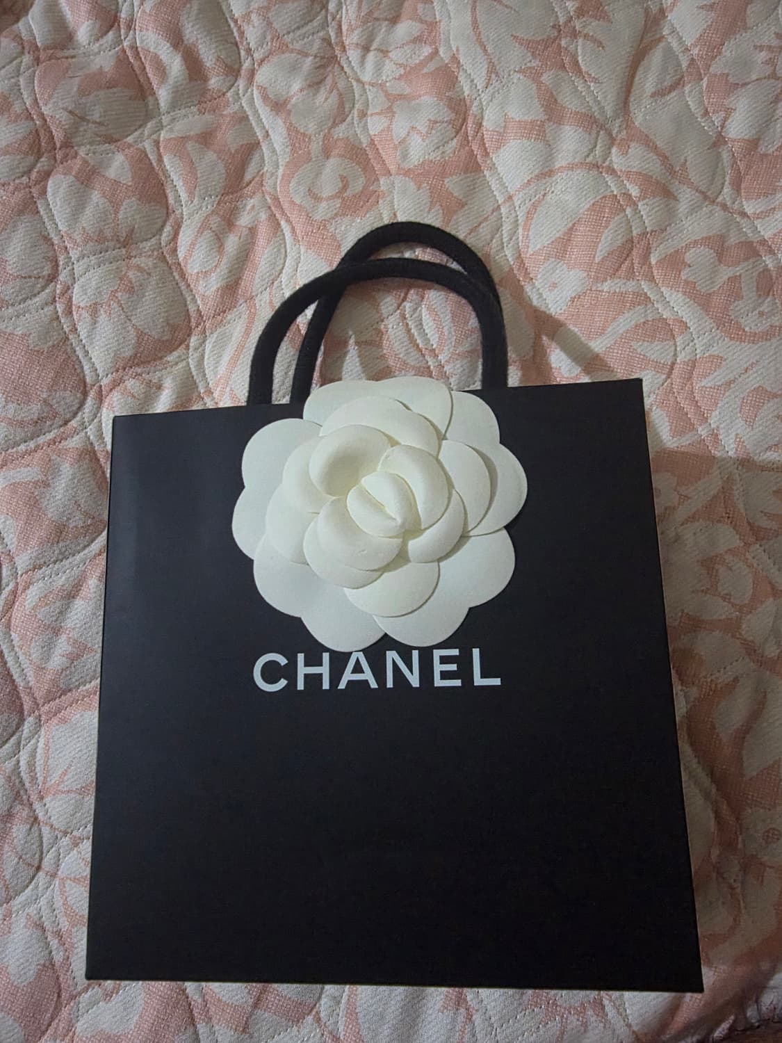 샤넬 귀걸이 정품인증서 유 상품이미지5